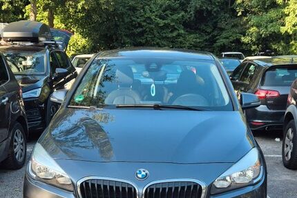 BMW 218 Active Tourer 90.000 km 13.500 &euro; frankfurt 65933
