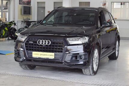 Audi Q7 153.322 km 42.980 &euro; Pfaffenhofen (bei München) 85276