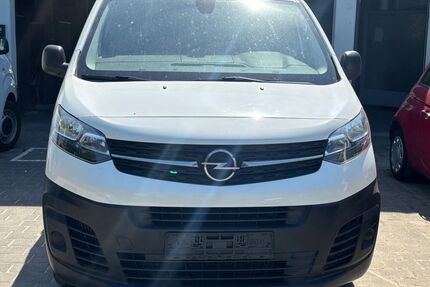Opel Vivaro 35.690 km 14.890 &euro; Frankenthal/Studernheim 67227