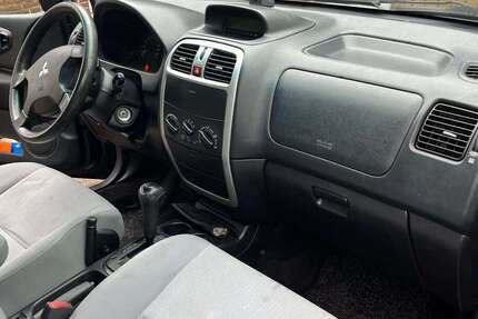 Mitsubishi Space Star 133.000 km 1.900 &euro; Neuberg 63543