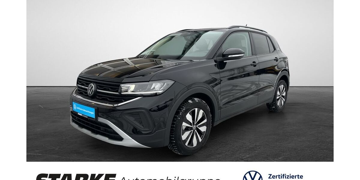 VW T-Cross 1.671 km 22.980 &euro; Georgsmarienhütte (Osnabrück) 49124