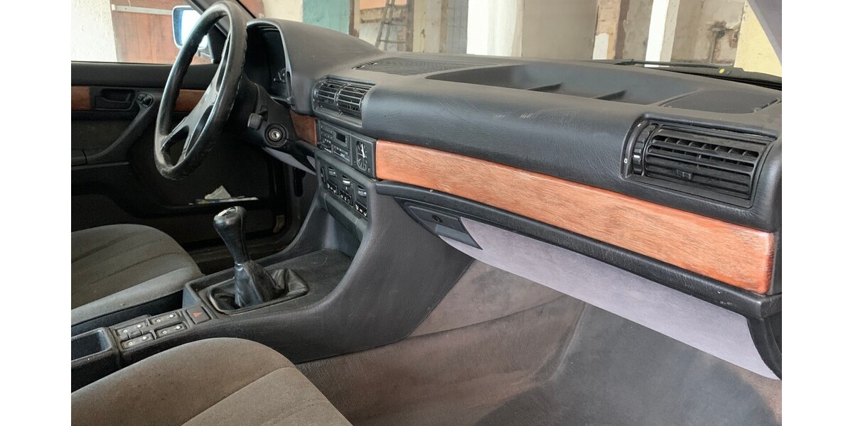 BMW 730 250.000 km 3.900 &euro; Landscheid 54526