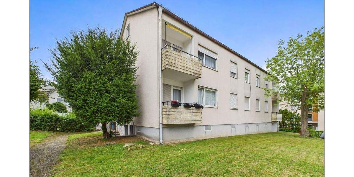 Mehrfamilienhaus, Wohnhaus Aschaffenburg Innenstadt - 2.450.000&euro; | Angebot:24726854