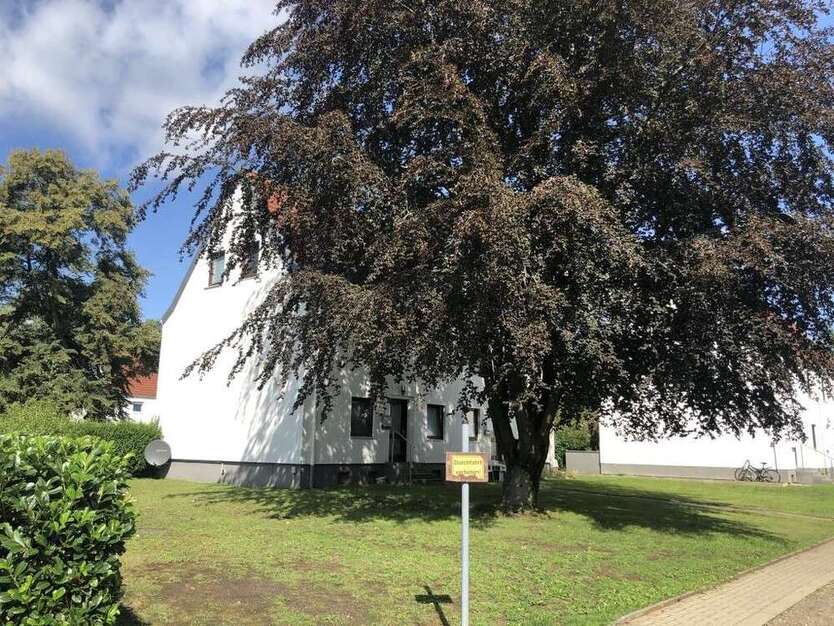 Wohnung zum Kaufen in Hohenlockstedt 95.000 € 43.48 m²