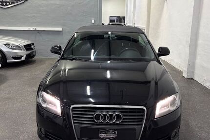 Audi A3 257.900 km 4.467 &euro; Iserlohn 58638