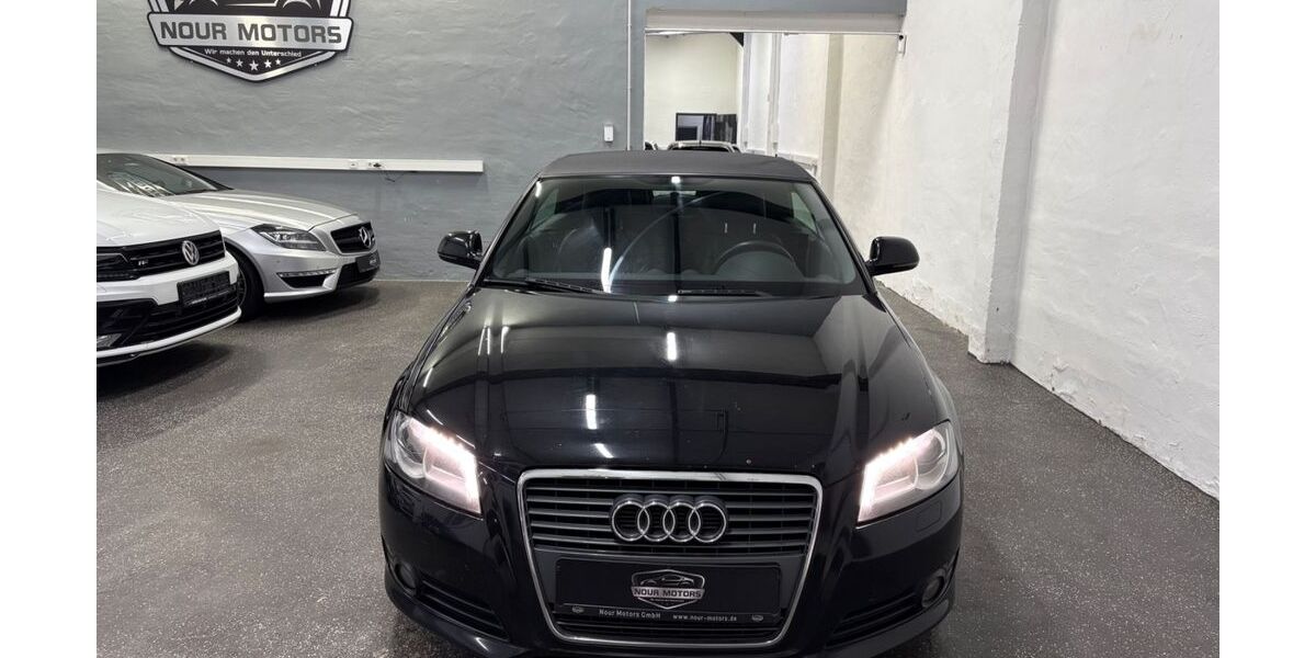 Audi A3 257.900 km 4.467 &euro; Iserlohn 58638