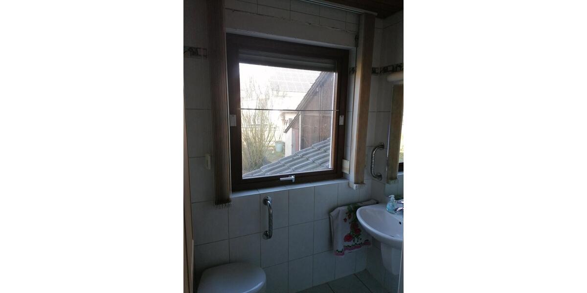 Erdgeschoßwohnung Burgkunstadt - 2.5 Zimmer, 60 m&sup2;, 480&euro; | Angebot:25941752