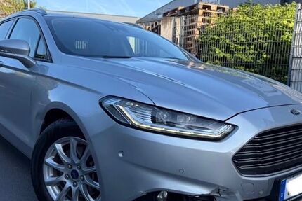 Ford Mondeo 255.000 km 4.999 &euro; Frankfurt am Main 60313