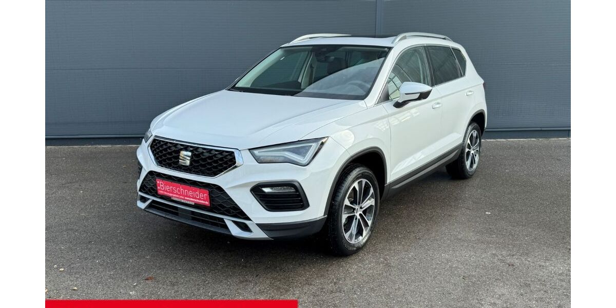 Seat Ateca 12.500 km 30.950 &euro; Regensburg 93055