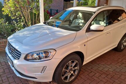 Volvo XC60 143.424 km 13.800 &euro; Westoverledingen 26810