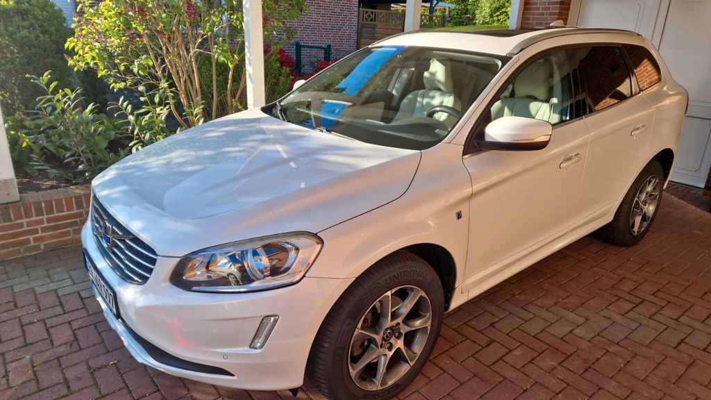Volvo XC60 143.424 km 13.800 &euro; Westoverledingen 26810