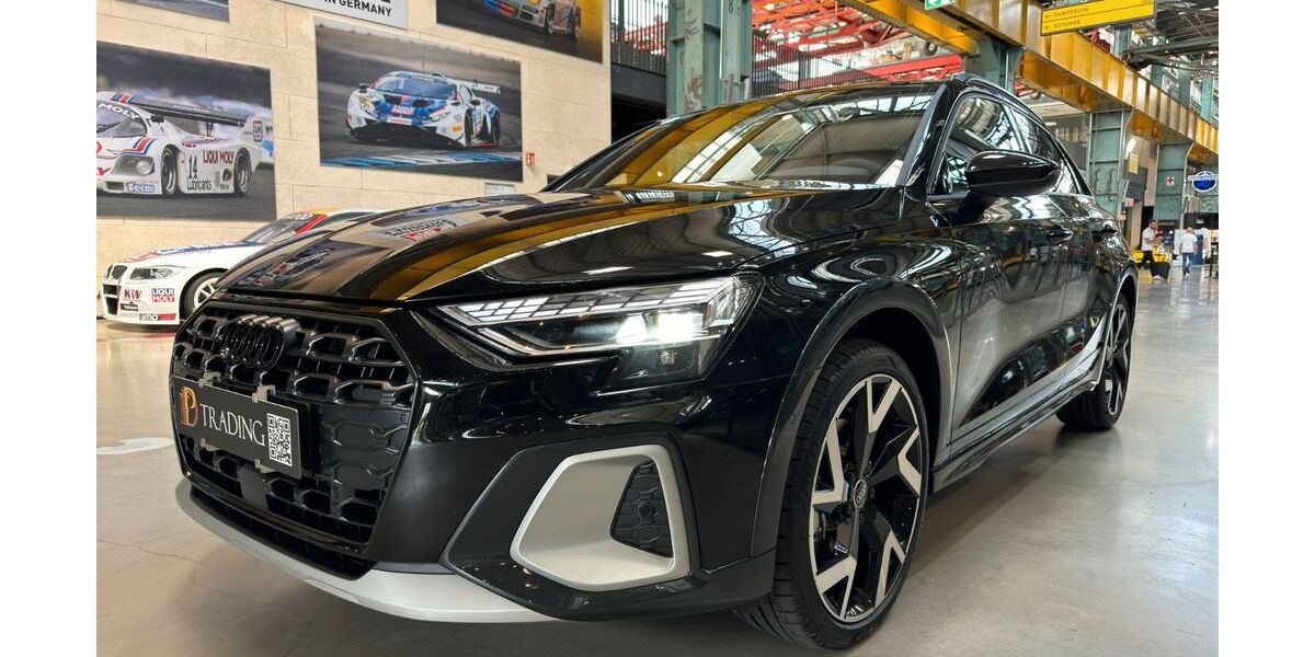 Audi A3 21.534 km 42.990 &euro; München 80939