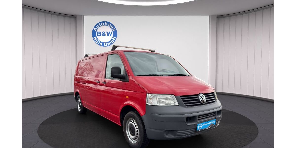 VW T5 Transporter 140.000 km 6.899 &euro; Krefeld 47805