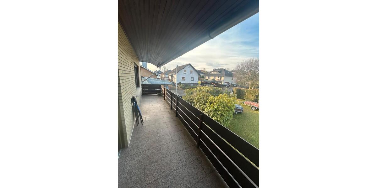 Etagenwohnung Uslar - 3 Zimmer, 100 m&sup2;, 850&euro; | Angebot:25304331