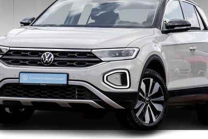 VW T-Roc 41.254 km 26.980 &euro; Münster 48163