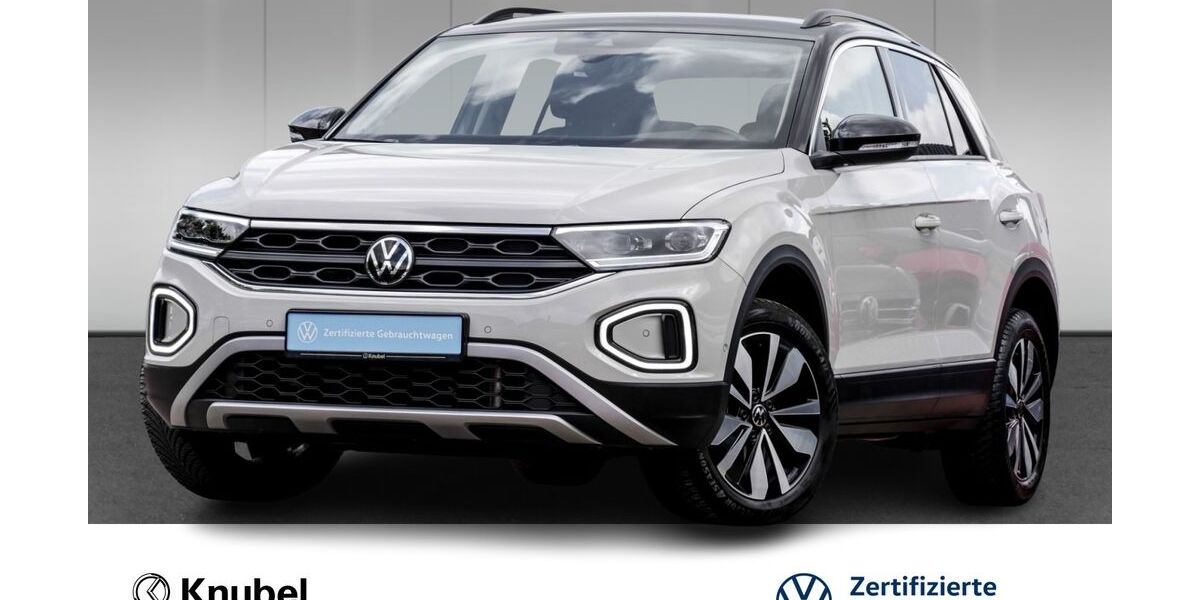 VW T-Roc 41.254 km 26.980 &euro; Münster 48163
