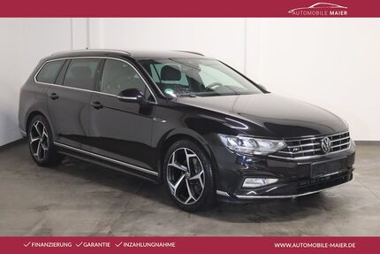 VW Passat 97.900 km 25.900 &euro; Bebra 36179