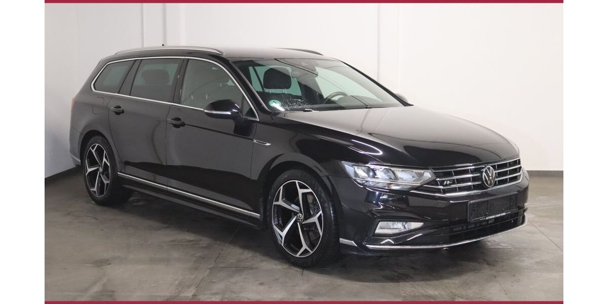 VW Passat 97.900 km 25.900 &euro; Bebra 36179