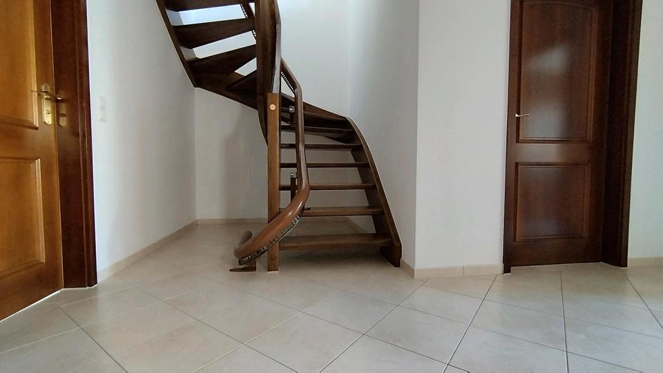 Maisonettenwohnung Sondershausen - 2 Zimmer, 76 m&sup2;, 530&euro; | Angebot:25403885