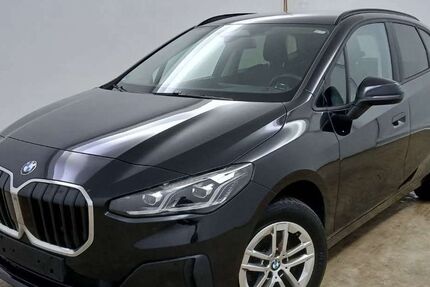 BMW 218 Active Tourer 62.700 km 28.677 &euro; Osterwald 49828