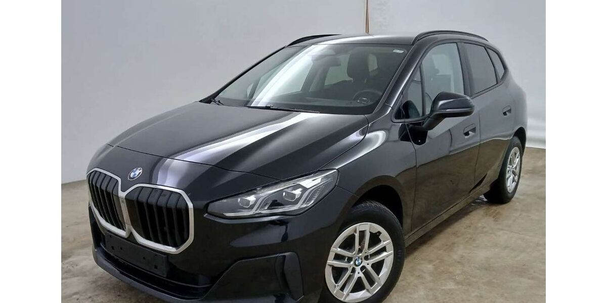 BMW 218 Active Tourer 62.700 km 28.677 &euro; Osterwald 49828