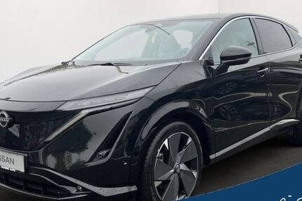 Nissan Ariya 3.000 km 44.990 &euro; Kiel 24119
