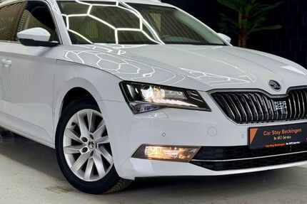 Skoda Superb 223.000 km 11.990 &euro; Beckingen 66701