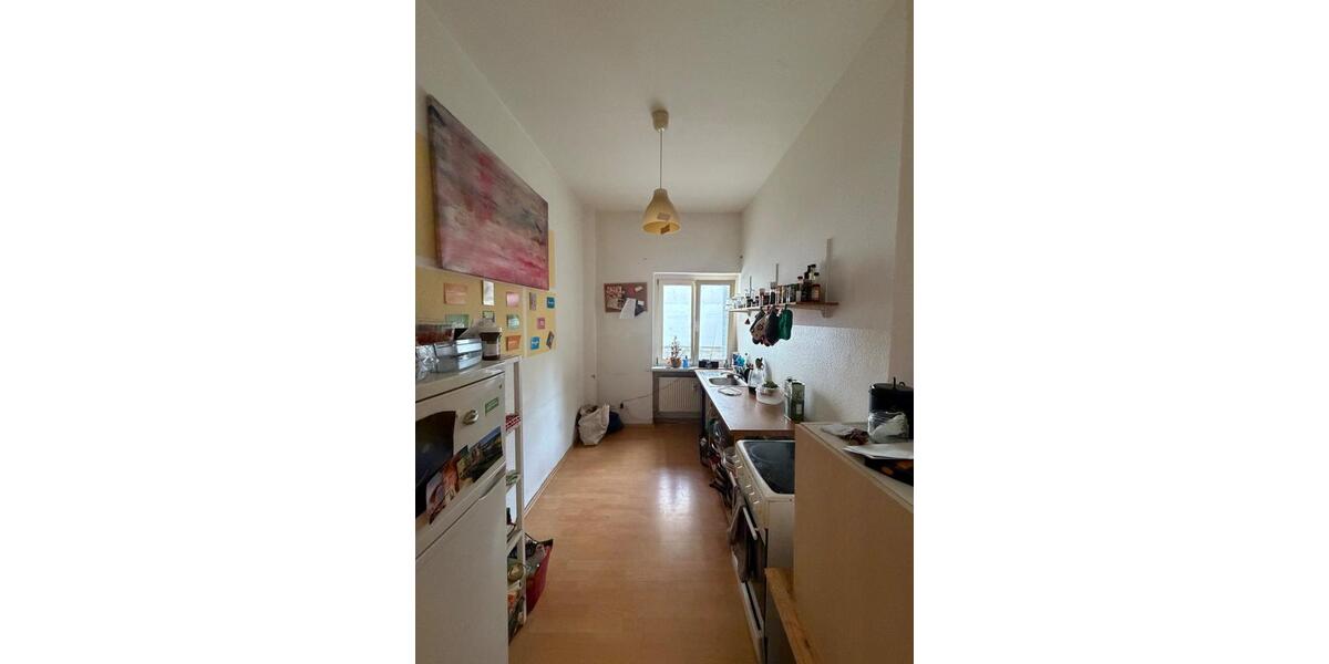 Etagenwohnung Jena - 4 Zimmer, 110 m&sup2;, 369.000&euro; | Angebot:27114932