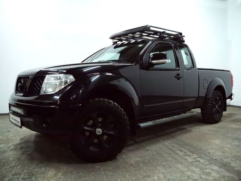 Navara