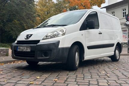Peugeot Expert 230.000 km 2.900 € Hamburg 20357