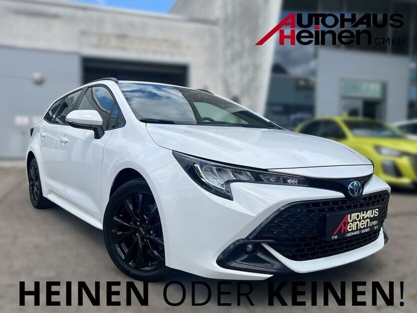 Corolla