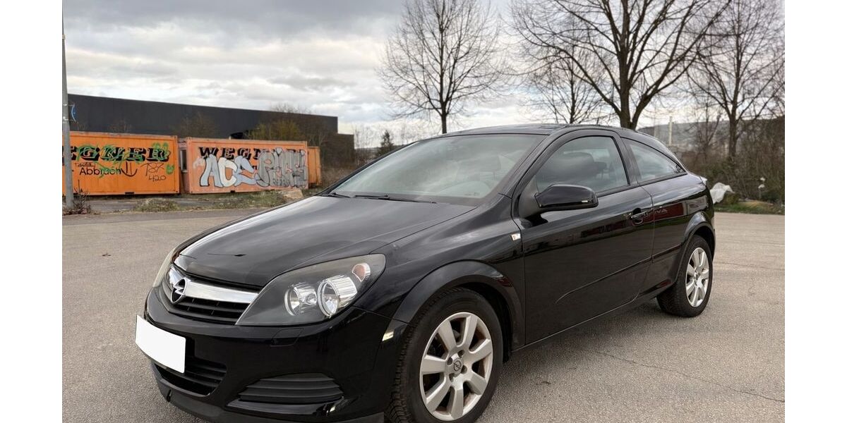 Opel Astra 166.349 km 2.500 &euro; Trier 54299