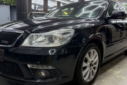 Skoda Octavia 342.000 km 4.990 &euro; Schweich 54338
