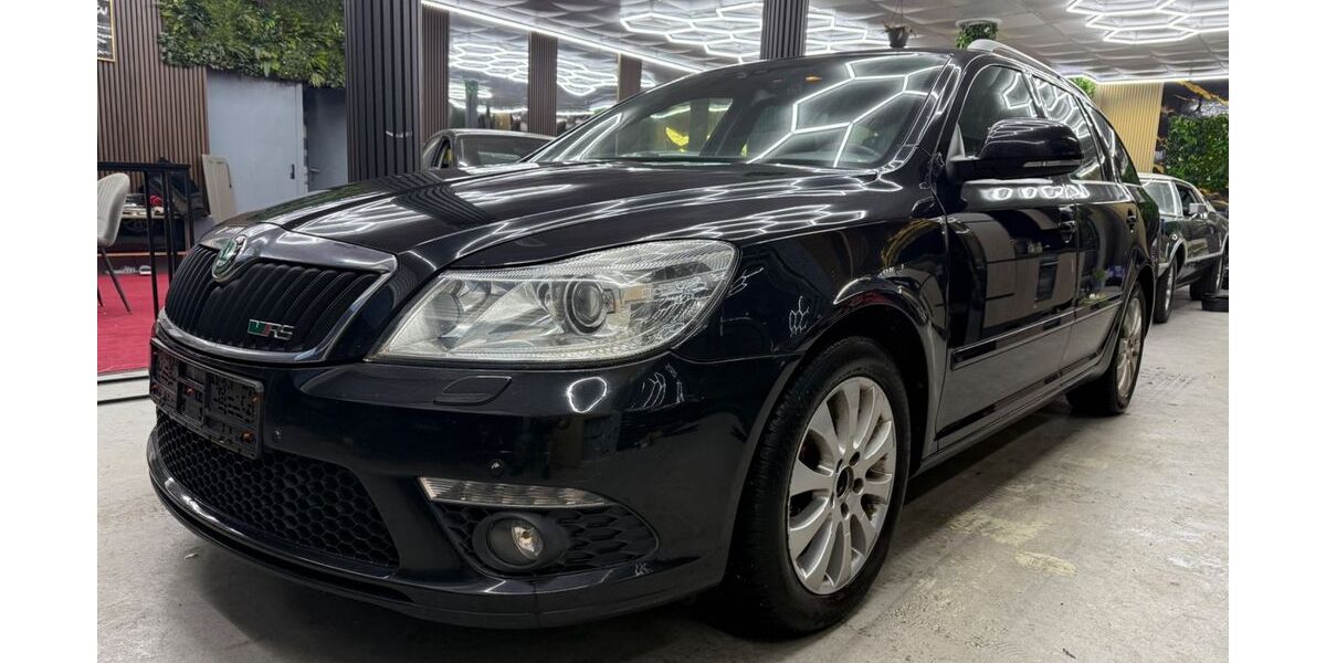 Skoda Octavia 342.000 km 4.990 &euro; Schweich 54338