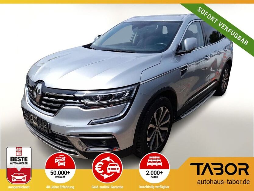 Koleos