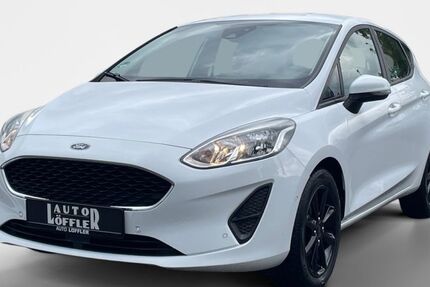 Ford Fiesta 169.895 km 6.980 &euro; Schweinfurt 97424
