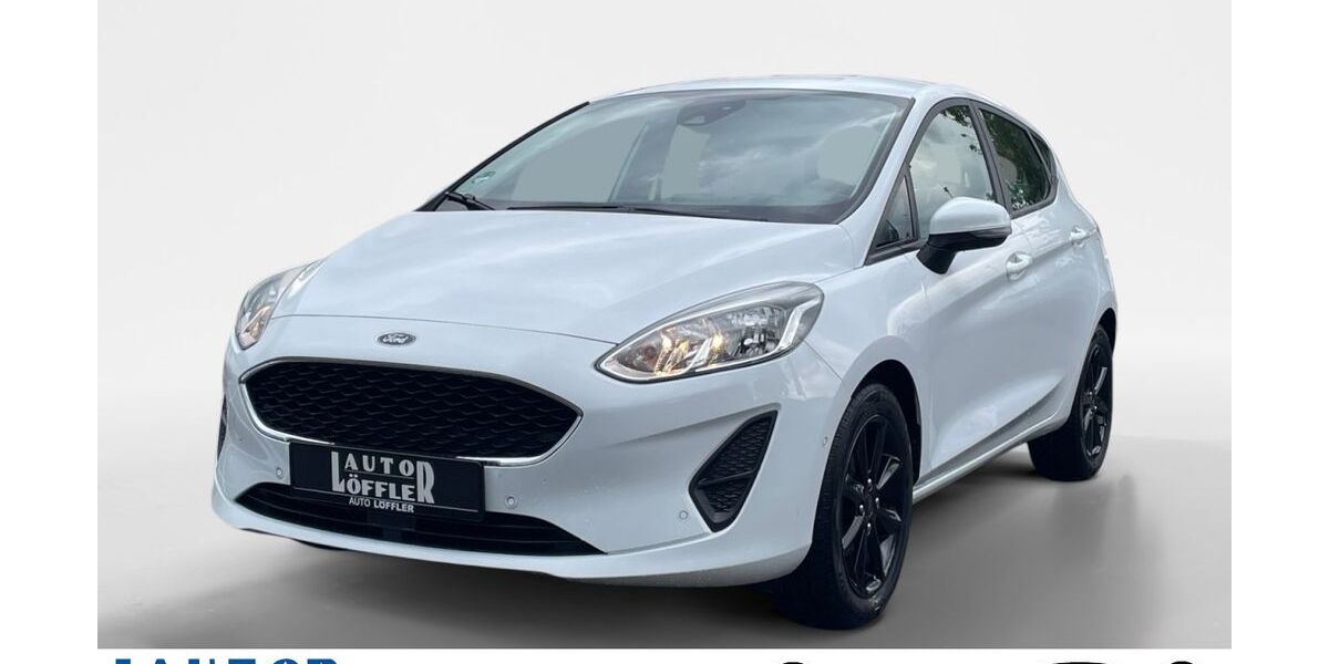 Ford Fiesta 169.895 km 6.980 &euro; Schweinfurt 97424