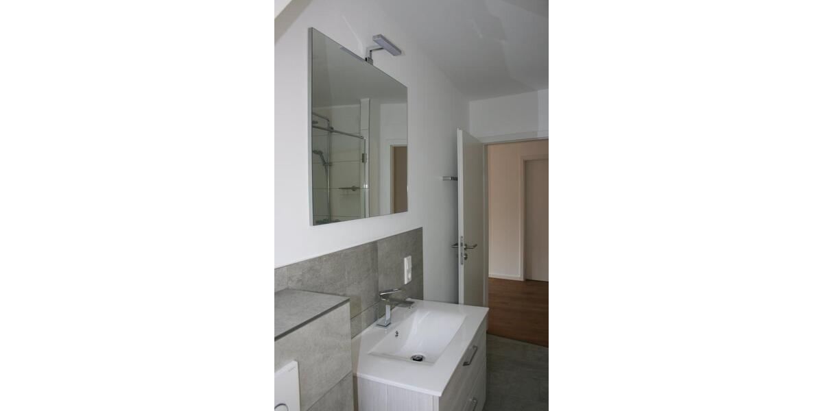 58 qm Wohnung am Hellweg in Geseke 2 zimmer