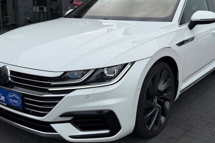 VW Arteon 160.000 km 21.990 &euro; Gelnhausen 63571