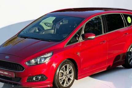 Ford S-Max 140.000 km 16.890 &euro; Hamburg 22043