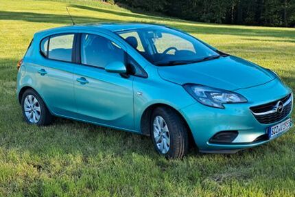 Opel Corsa 96.000 km 6.000 &euro; Saalburg-Ebersdorf 07929