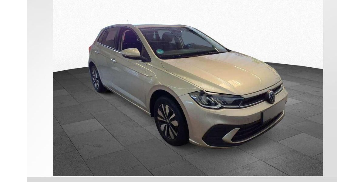 VW Polo 35.846 km 18.990 &euro; Fürth 90763