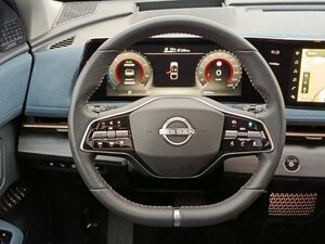 Nissan ARIYA 87kWh e-4orce 394 PS ALLRAD EVOLVE+ AHK 3.645 km 44.890 &euro; Höhenkirchen-Siegertsbrun 85635