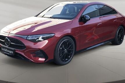 Mercedes-Benz CLA 220 5.165 km 52.879 &euro; Heilbronn 74072
