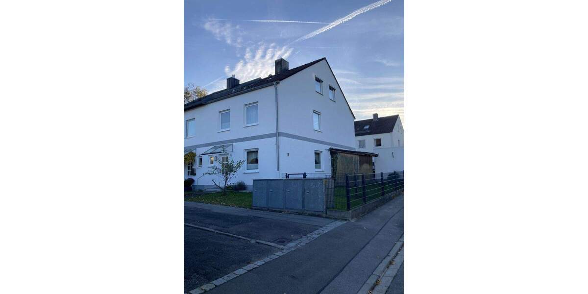 Reihenendhaus Mering - 5 Zimmer, 147 m&sup2;, 599.000&euro; | Angebot:24461172