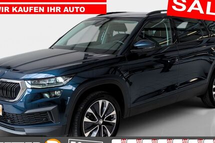 Skoda Kodiaq 114.086 km 25.890 &euro; Rheinstetten 76287
