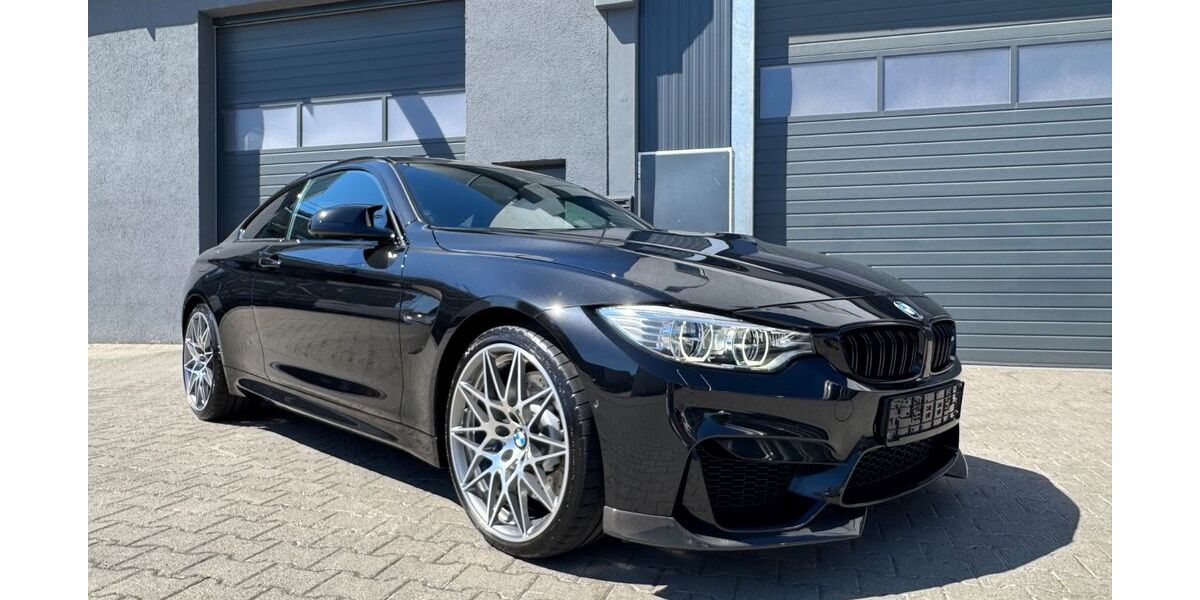 BMW M4 50.500 km 57.890 &euro; Kirchentellinsfurt 72138