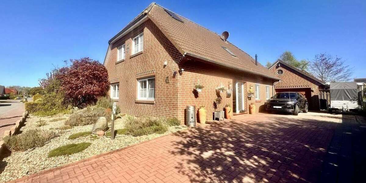 Einfamilienhaus Westerholt - 5 Zimmer, 160 m&sup2;, 355.000&euro; | Angebot:26216563