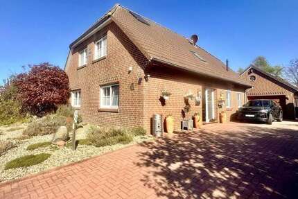 Haus Westerholt - 5 Zimmer, 160 m&sup2;, 355.000&euro; | Angebot:26216563