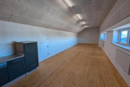 Modernes Büro (51m²) zu vermieten – Atelier, Studio, Kreativraum zimmer